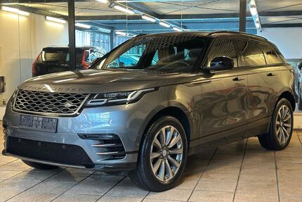 Land Rover Range Rover Velar 135.254 km 24.950 &euro; Berlin 10829