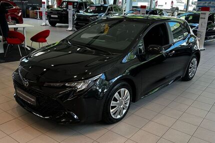 Toyota Corolla 15.503 km 24.815 &euro; Berlin 13403