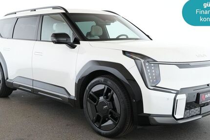 Kia EV9 79.832 km 55.970 &euro; Ludwigsfelde (bei Berlin) 14974
