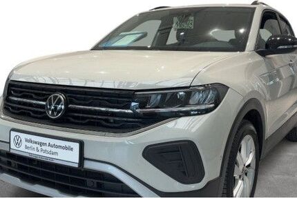 VW T-Cross 24.261 km 23.355 &euro; Berlin 14167