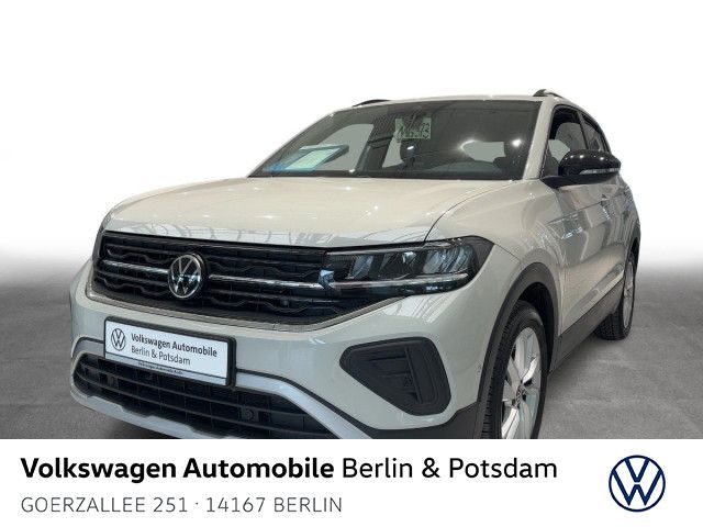 VW T-Cross 24.261 km 23.355 &euro; Berlin 14167