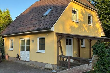 Haus Brieselang - 4 Zimmer, 105 m&sup2;, 479.000&euro; | Angebot:27076752