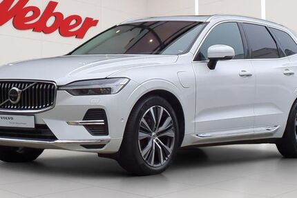 Volvo XC60 85.200 km 38.890 &euro; Berlin 14165