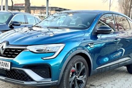 Renault Arkana 24.570 km 22.890 &euro; Berlin 13581