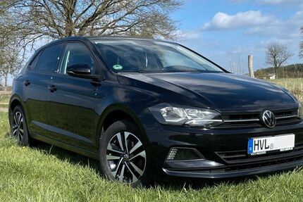 VW Polo 77.500 km 12.490 &euro; Falkensee 14612