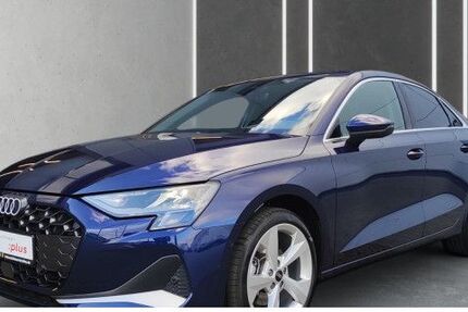 Audi A3 5.316 km 34.099 € Berlin 13581