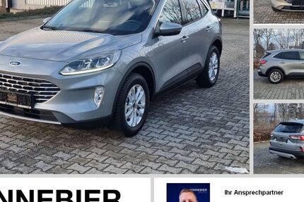 Ford Kuga 22.393 km 23.689 &euro; Berlin 13509
