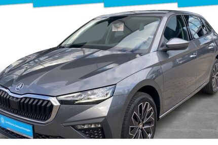 Skoda Scala 37.700 km 24.490 &euro; Potsdam 14480