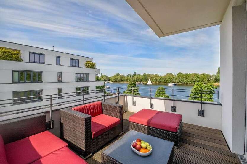 Wohnung zum Kaufen in Berlin 1.295.000 € 118 m²