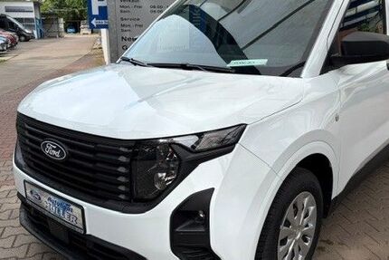Ford Transit Courier 1.950 km 21.570 &euro; Berlin 13127