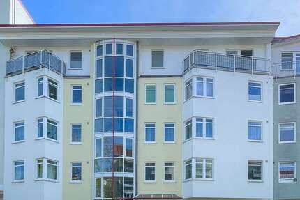Wohnung Potsdam Industriegelände - 3 Zimmer, 98 m&sup2;, 380.000&euro; | Angebot:27357411