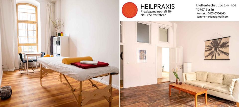 Gewerbeobjekt Berlin Neukölln - 160&euro; | Angebot:25273068
