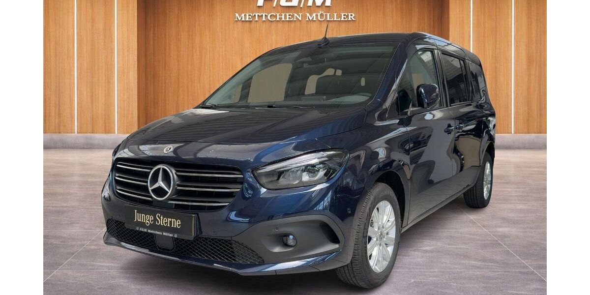 Mercedes-Benz T-Klasse 12.269 km 32.970 &euro; Berlin 13156