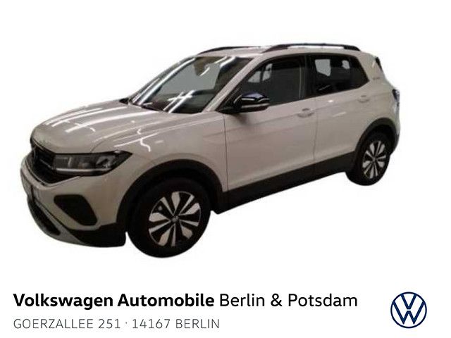 VW T-Cross 9.228 km 25.950 &euro; Berlin 14167