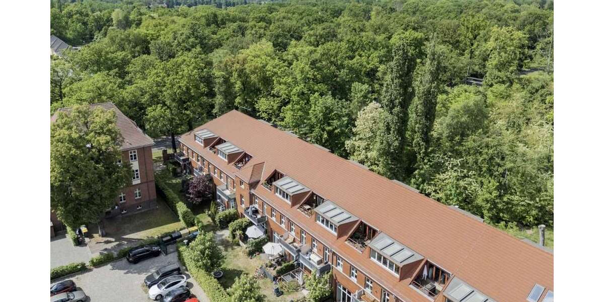 Etagenwohnung Potsdam / Nauener Vorstadt Nauener Vorstadt - 3 Zimmer, 80 m&sup2;, 380.000&euro; | Angebot:25056885