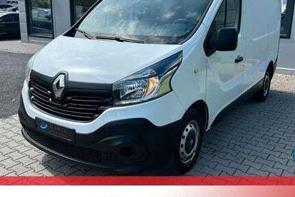 Renault Trafic 77.135 km 10.999 &euro; Ludwigsfelde 14974