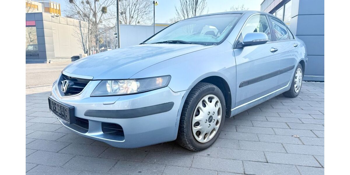 Honda Accord 332.000 km 999 &euro; Potsdam 14480