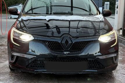 Renault Megane 77.650 km 10.999 € Schwielowsee 14548