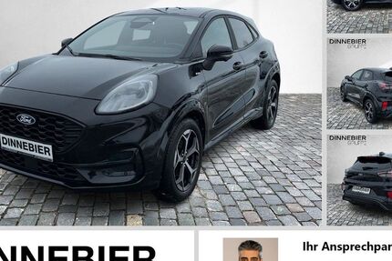 Ford Puma 18.821 km 26.490 &euro; Berlin 14199