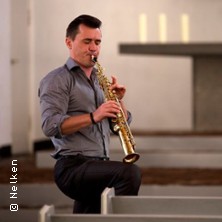Jazz-Zauber-Nacht (3) 18.12.2026 Französische Kirche Potsdam