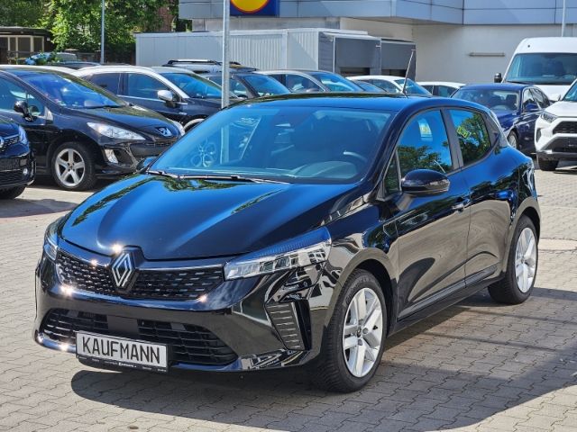Renault Clio 24.000 km 19.890 &euro; Berlin 12247