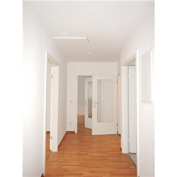 1 Nettokaltmiete frei +++Dachgeschosswohnung im ruhigen Potsdam+++ 3 zimmer