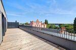 Atemberaubendes Penthouse mit Wasserblick im Erstbezug