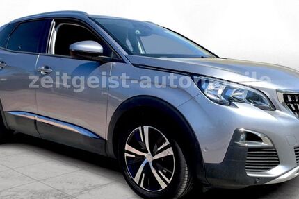 Peugeot 3008 50.000 km 16.185 &euro; Potsdam 14480