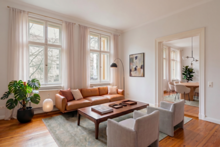 Wohnung Potsdam - 5 Zimmer, 164 m&sup2;, 1.175.000&euro; | Angebot:26640000