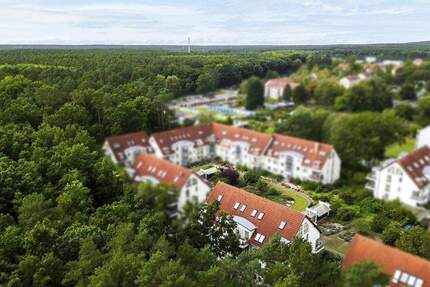 Wohnung Seddiner See Neuseddin - 3 Zimmer, 76 m&sup2;, 199.600&euro; | Angebot:24859553