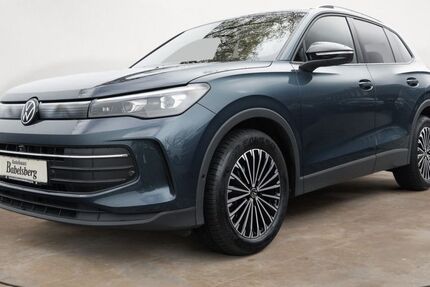VW Tiguan 20.430 km 36.290 &euro; Potsdam 14482