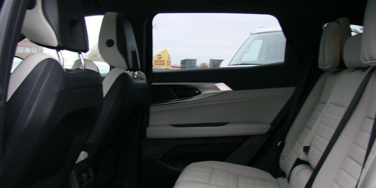 Renault Espace Iconic 6 eTech Hybr 4Contr H&K Matirix Pano 29.698 km 33.980 &euro; Falkensee 14612