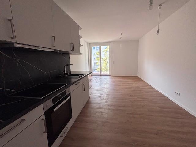 Etagenwohnung Berlin Neukölln - 4 Zimmer, 87 m&sup2;, 2.370&euro; | Angebot:26296605