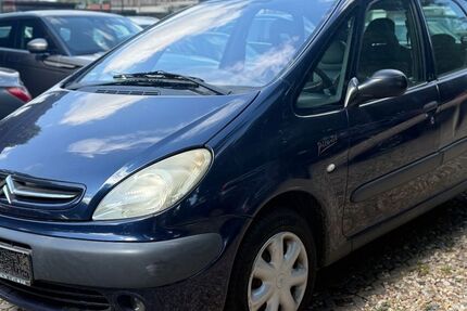Citroen Xsara Picasso 320.000 km 990 &euro; berlin 12057