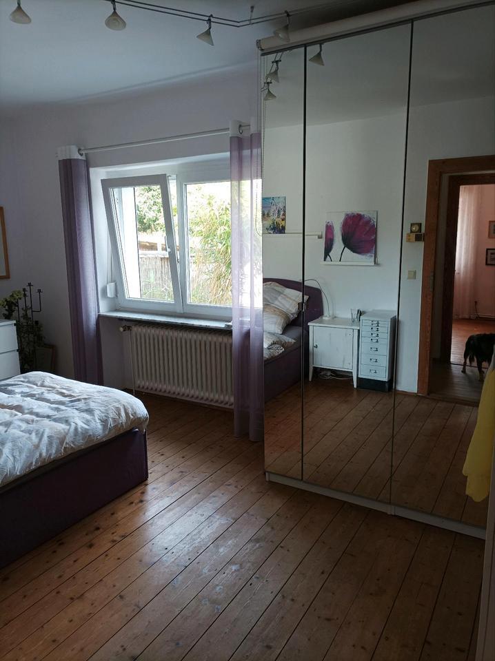 Haus in Heiligensee ab 1.10. - 30. 4. zu vermieten.
