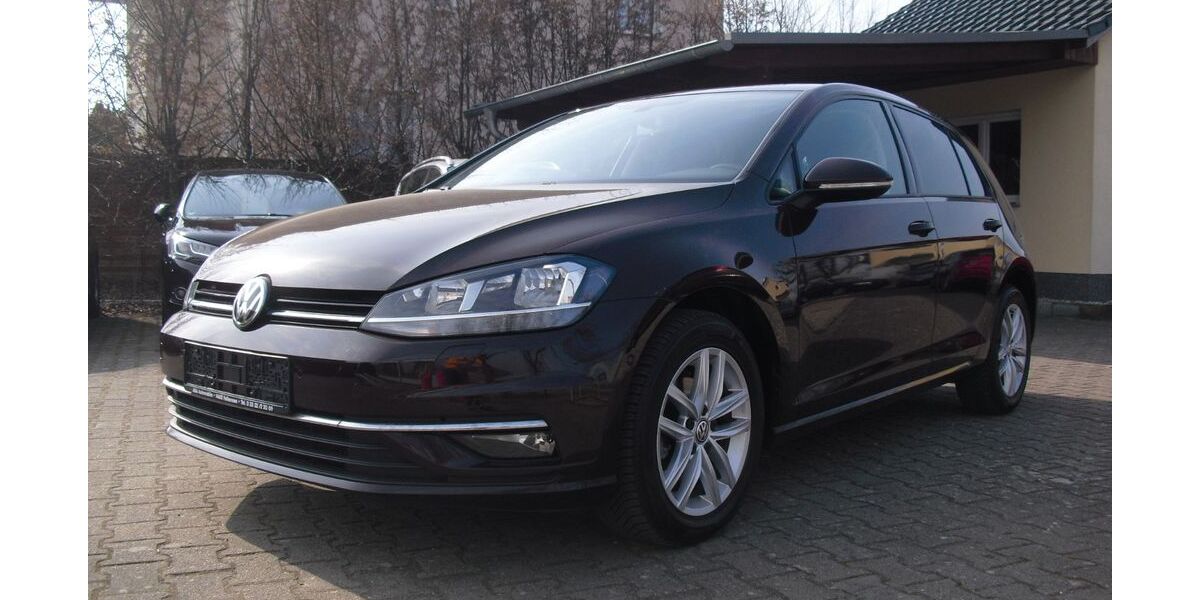 VW Golf 119.456 km 13.450 &euro; Falkensee 14612