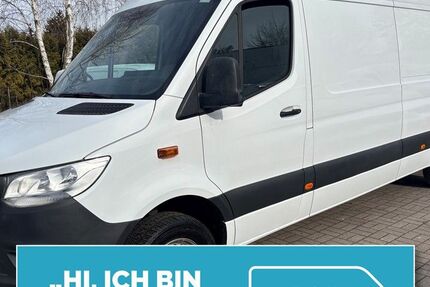Mercedes-Benz Sprinter 14.200 km 38.556 &euro; Berlin 12305