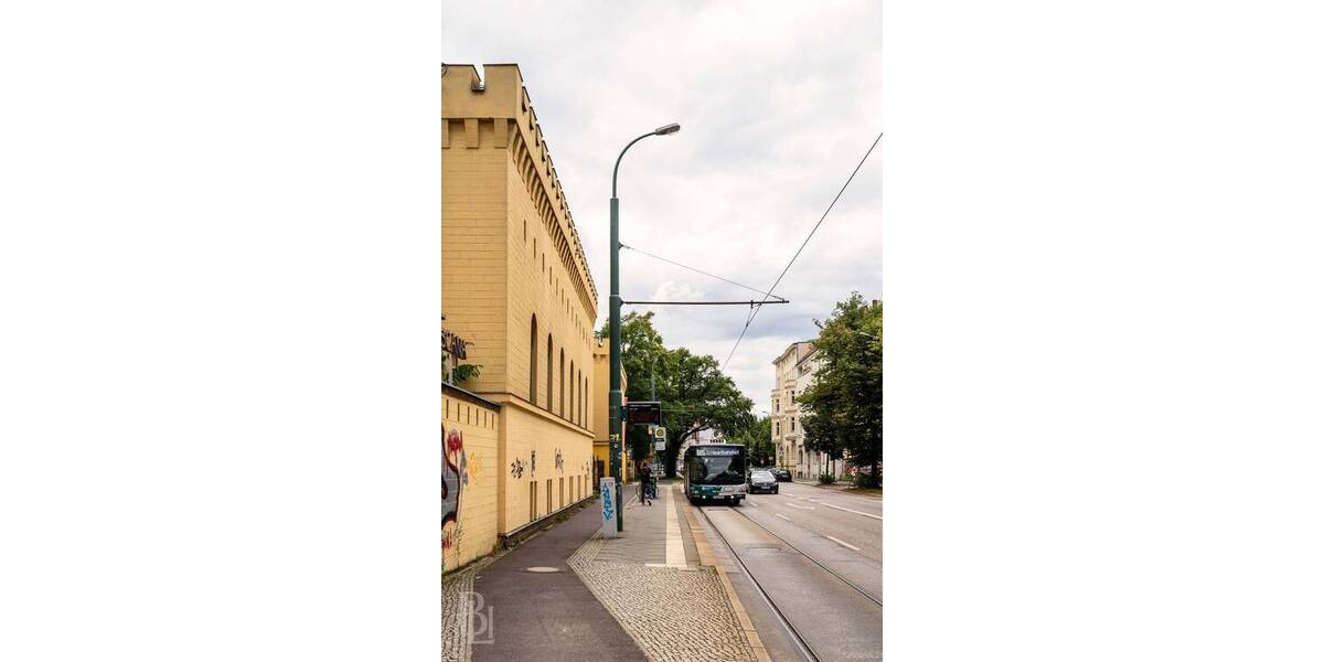 Etagenwohnung Potsdam Potsdam West - 3 Zimmer, 59 m&sup2;, 465.000&euro; | Angebot:26345383