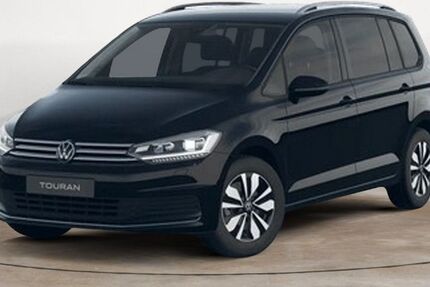 VW Touran 23.992 km 34.890 &euro; Potsdam 14482