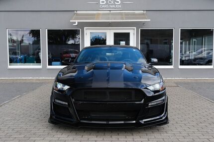 Ford Mustang 24.999 km 28.900 &euro; Nauen 14641