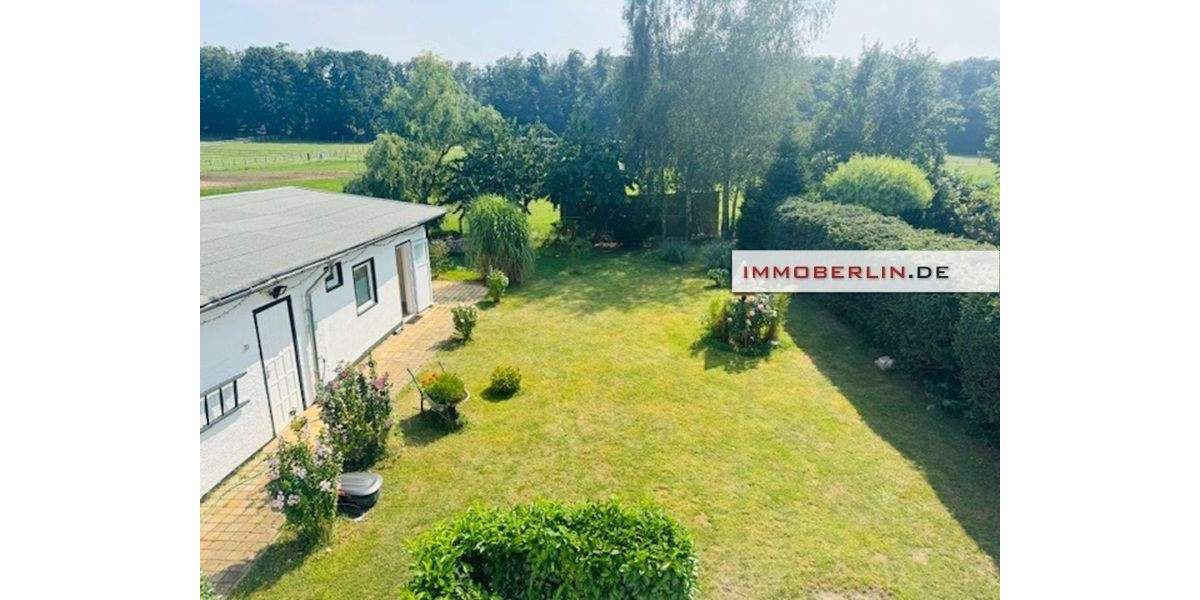 Einfamilienhaus Potsdam Krampnitz - 1 Zimmer, 149 m&sup2;, 640.000&euro; | Angebot:25314108