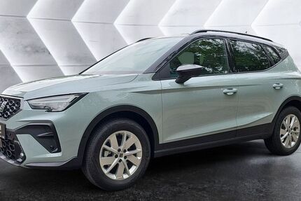 Seat Arona 1.100 km 25.990 &euro; Berlin 12681
