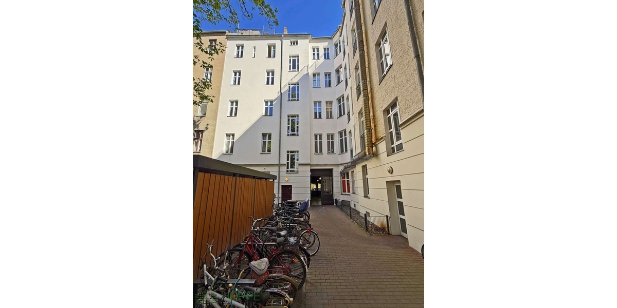 Simon-Dach-Kiez - Sofortbezug - Exklusive Dachgeschosswohnung in begehrter Lage von Friedrichshain - Dachgeschoßwohnung Berlin Berlin - Friedrichshain-Kreuzberg - Friedrichshain | Angebot:26494974