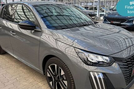 Peugeot 208 9.751 km 17.390 &euro; Ludwigsfelde (bei Berlin) 14974