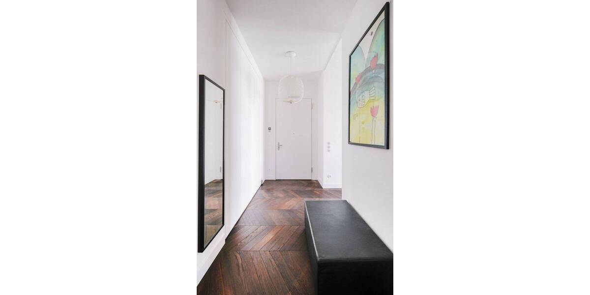 Etagenwohnung Berlin Mitte - 2 Zimmer, 81 m&sup2;, 995.000&euro; | Angebot:26865315
