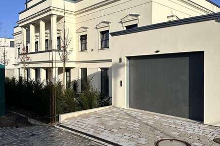 Wohnung Potsdam Nauener Vorstadt - 2 Zimmer, 65 m&sup2;, 1.550&euro; | Angebot:26521679