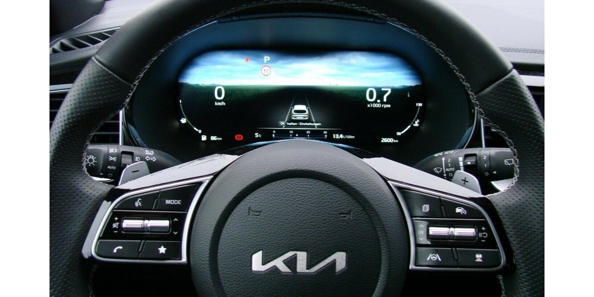 Kia Ceed SW 1.5 T-GDi GT Line ACC LED 2.600 km 25.980 &euro; Falkensee 14612