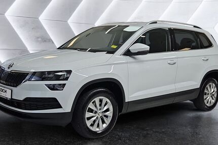 Skoda Karoq 55.708 km 21.400 &euro; Berlin 13051