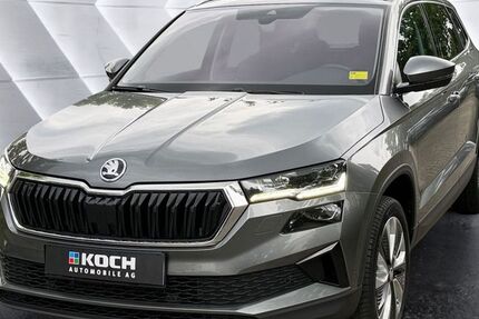 Skoda Karoq 86.900 km 25.290 &euro; Berlin 12681