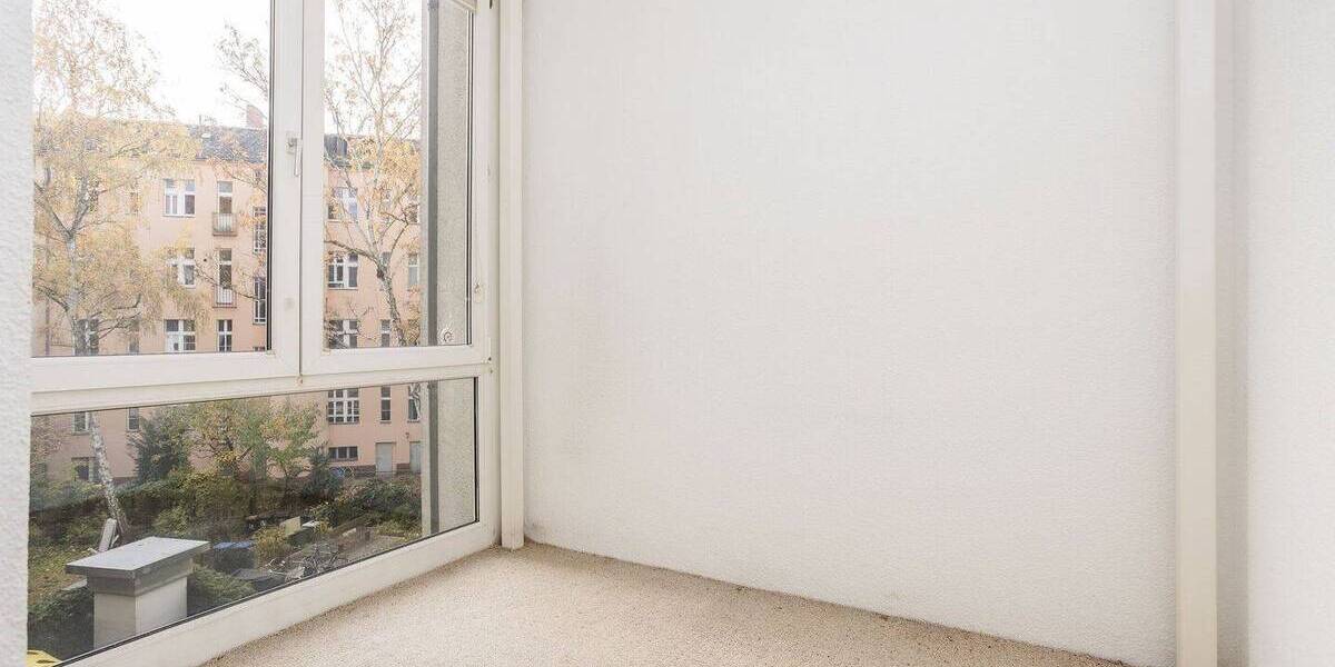 Etagenwohnung Berlin Friedenau - 2 Zimmer, 68 m&sup2;, 275.000&euro; | Angebot:25970418